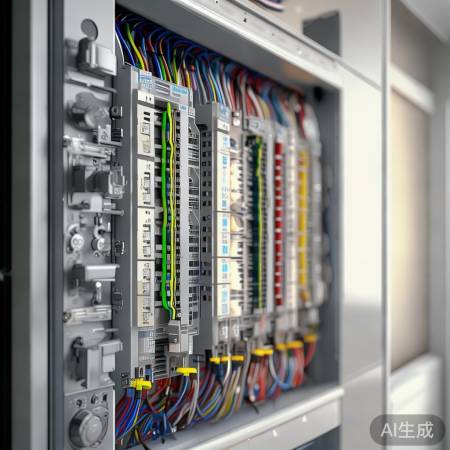 电路安全，防漏电事故