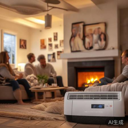 必备设备提升家居舒适