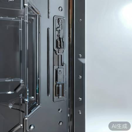 Tata防盗门，品质潮流之选