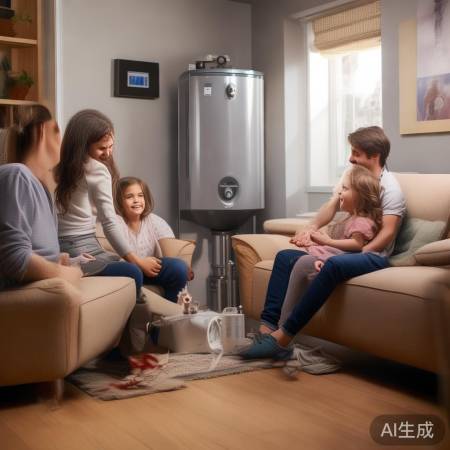 电热水器安装，布局门道分享