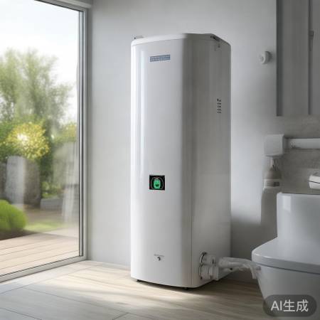 热水器水平安装更安全