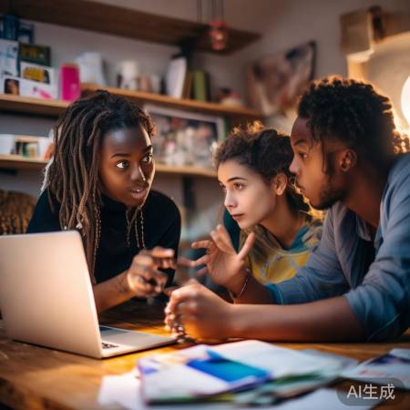 耐心解决小问题