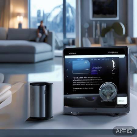 智能家居,语音操控酷