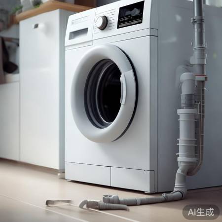 洗衣机排水管选购关键