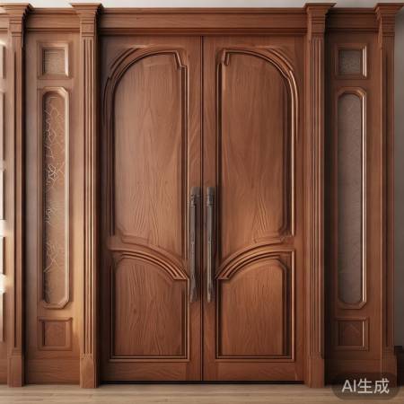 门框线条,美观定制