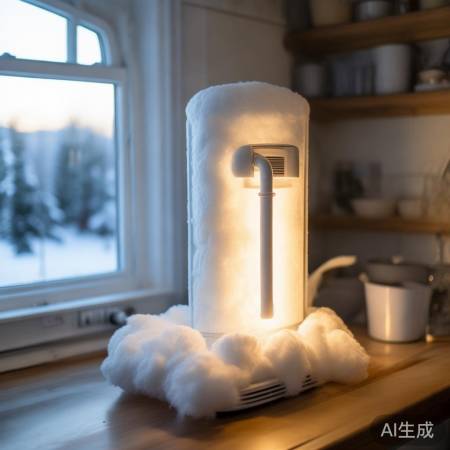 减少开关，加保温材料，检查阀门