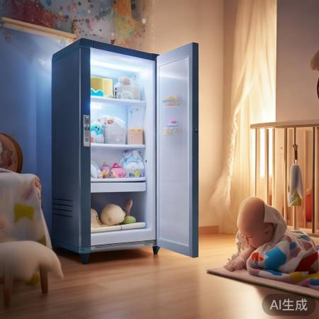 奥克斯消毒柜,宝宝更健康