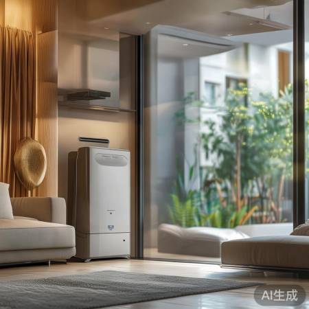 惠州空调,品质节能,温馨美好