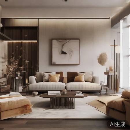 美的中央空调,舒适生活每一刻