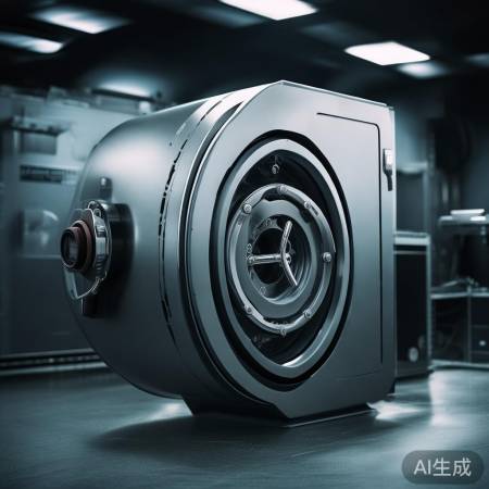 保险柜锁质量可靠