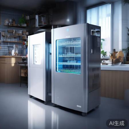 央视315推荐消毒柜品牌