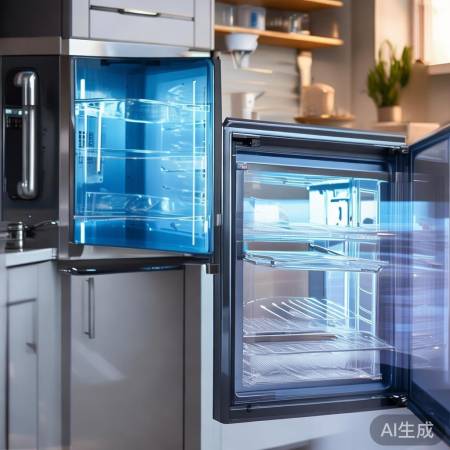 “消毒柜使用需通风防火”