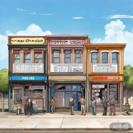 比价选性价比高服务