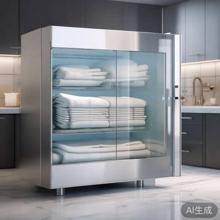 毛巾消毒柜，清洁保障健康