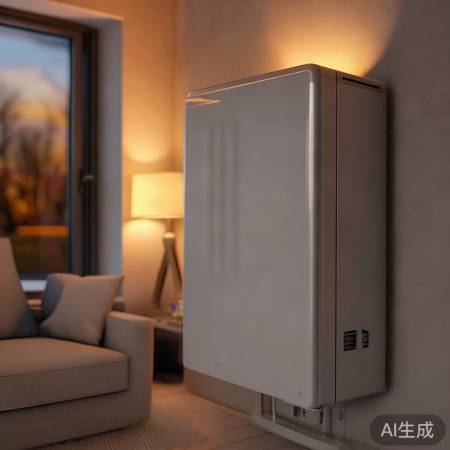 电壁挂炉小贴士,生活更美好