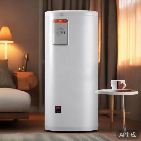 电热水器分享完毕，便捷温暖生活