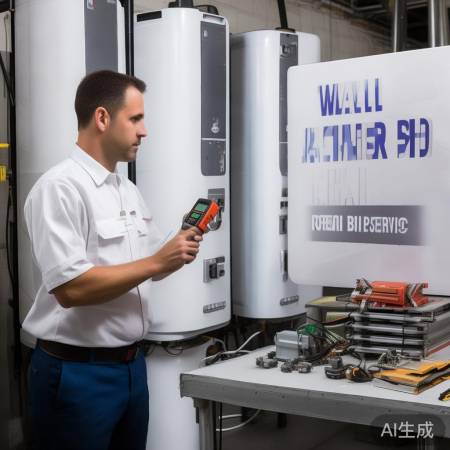 专业认证,严格维修