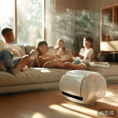 长城M4空调夏日救星