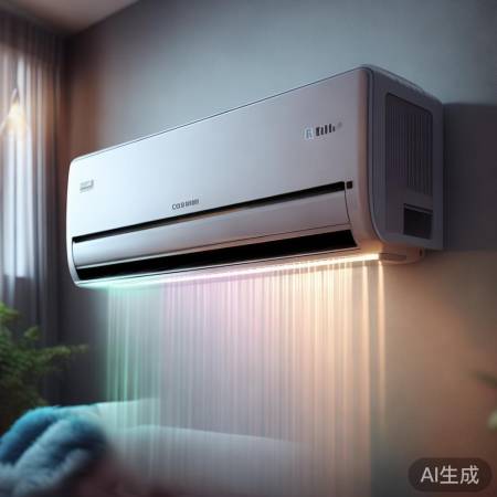 长城M4空调,清凉静音好物