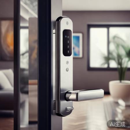 智能锁:安全便利新选择