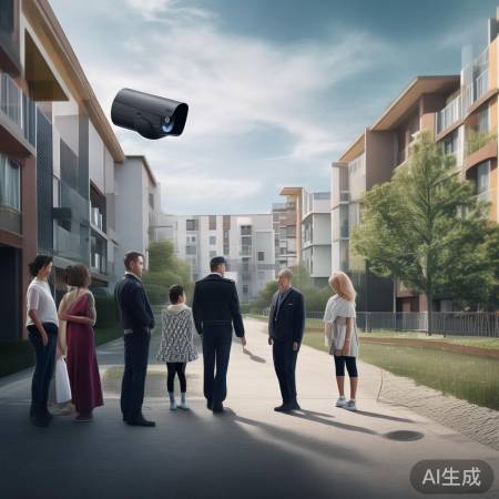 多重措施保安全