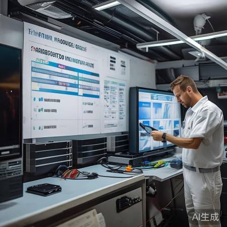 专业认证,严谨维修