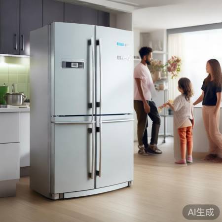 节能冰箱,环保又省钱