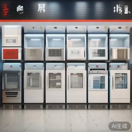 消毒柜价格各异,实用为主