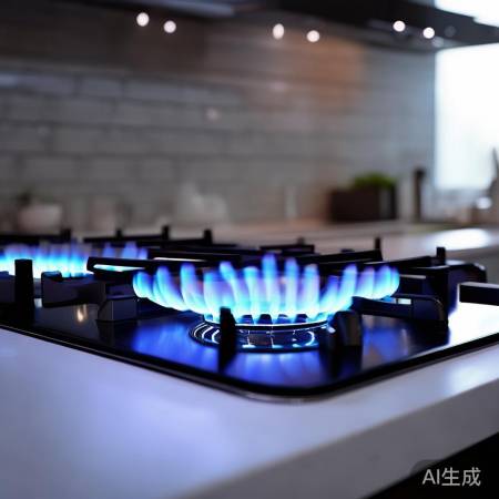 美的燃气灶652大揭秘