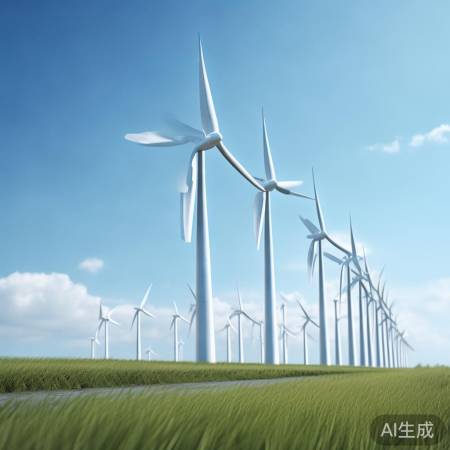 风机降噪小技巧