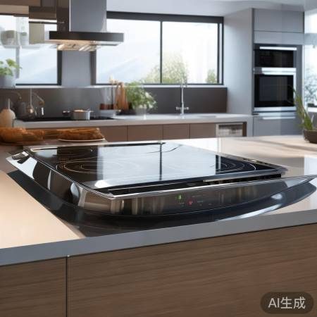 集成灶市场前景广阔