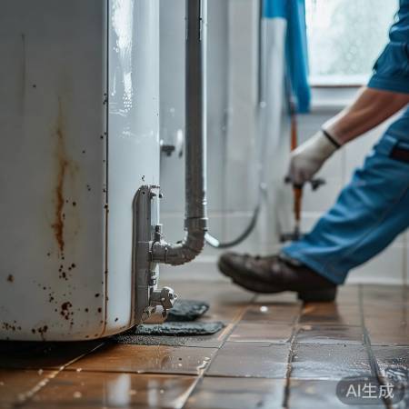 热水器体检，排水管疏通