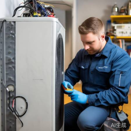 专业认证，规范服务