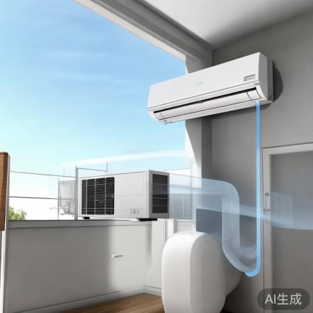 空调部件知多少