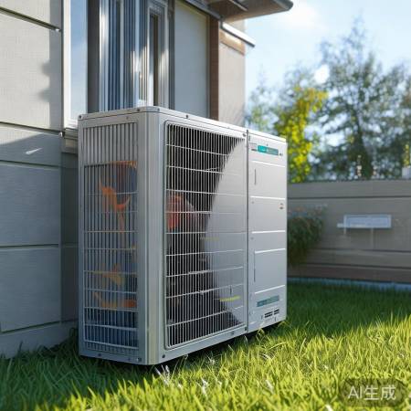 空气能热水器：优点缺点并存