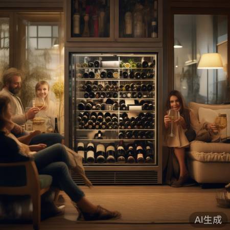 红酒小确幸，留言交流