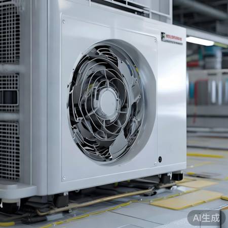 中央空调风机软连接选购要点