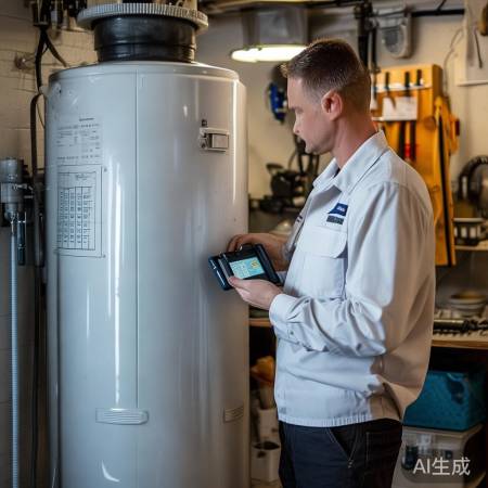 专业认证，规范维修，节能环保