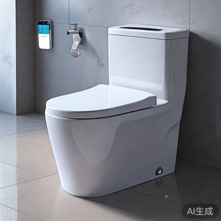 智能马桶手机控制