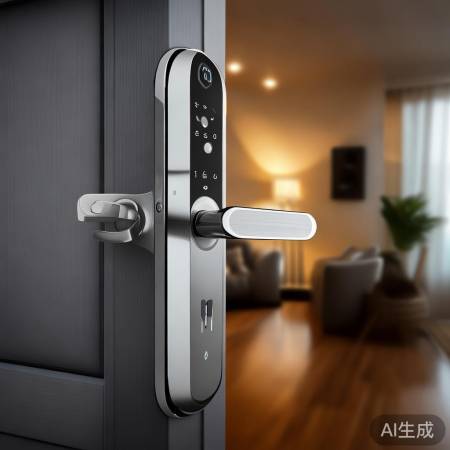 选智能锁，看需求，适合最美好。