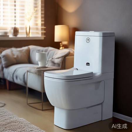 揭秘智能马桶真效果