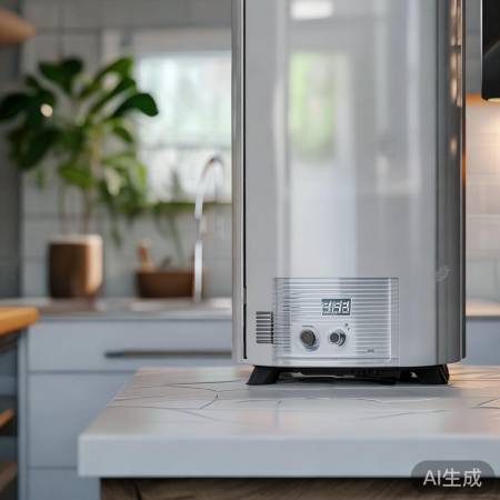 燃气热水器使用温度约30-35