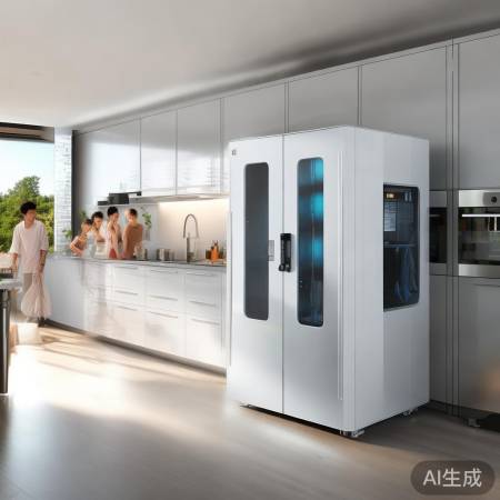 “消毒柜分享，生活更美好”