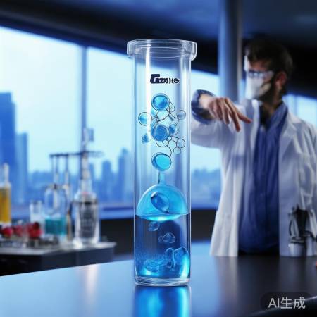 臭氧：三氧原子杀菌力强