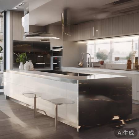 臭氧消毒，简单高效