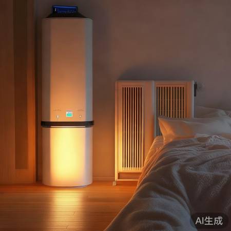 热水器油汀双效节能法