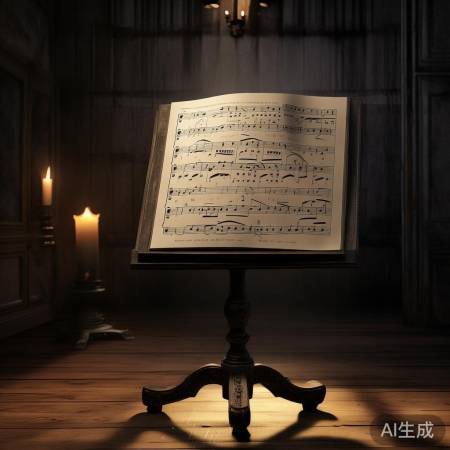 选曲匹配节目情感