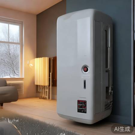 壁挂炉功率宜适中