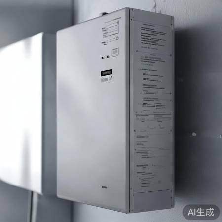 检查壁挂炉参数及认证