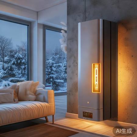 壁挂炉选购攻略,温暖过冬!